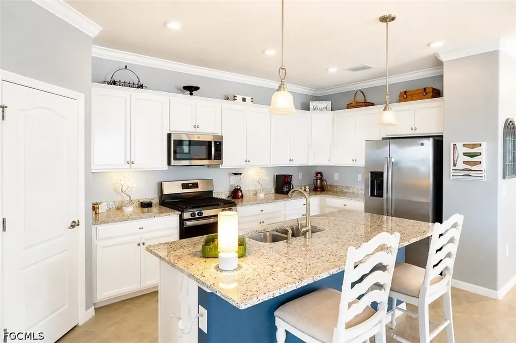 17501 Corkwood Bend Trail Punta Gorda FL 33982
