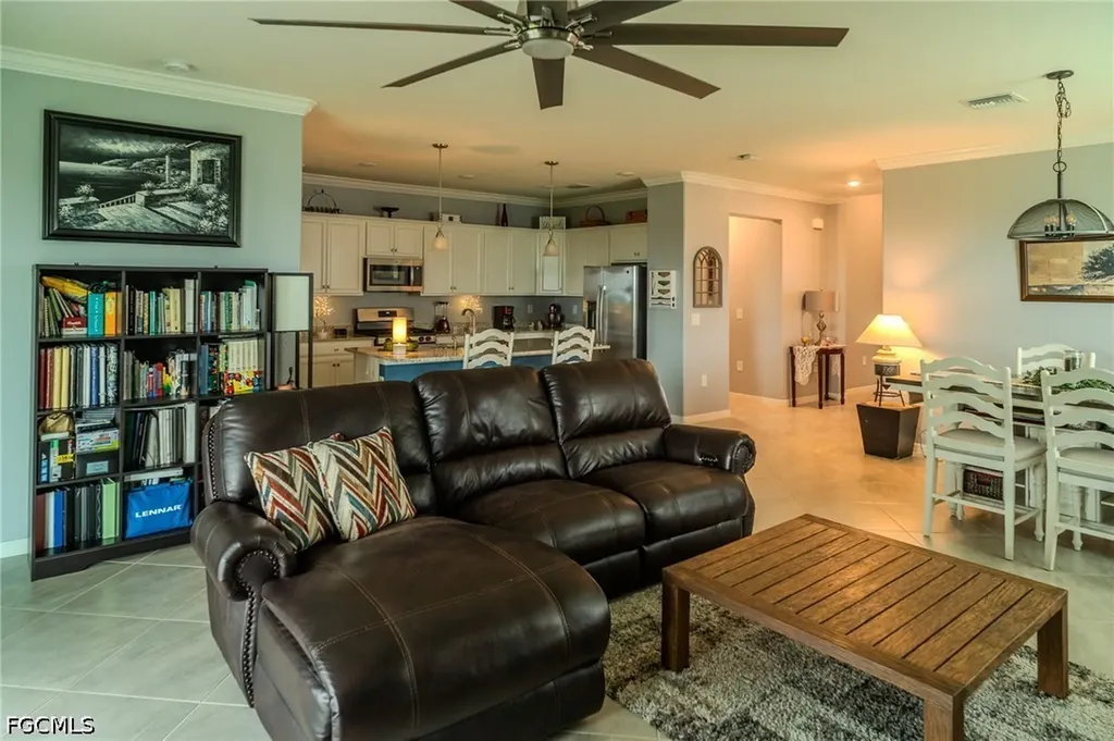 17501 Corkwood Bend Trail Punta Gorda FL 33982