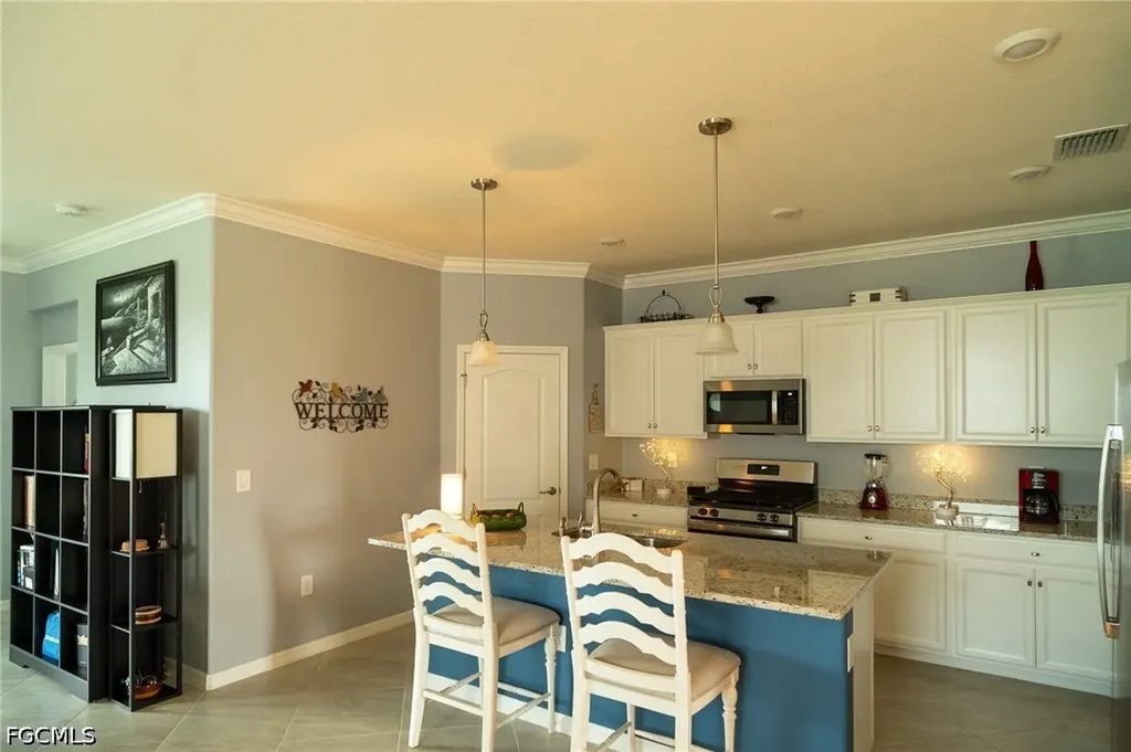 17501 Corkwood Bend Trail Punta Gorda FL 33982