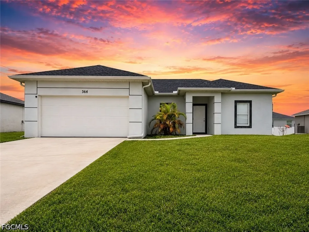 364 Progress Avenue Lehigh Acres FL 33974