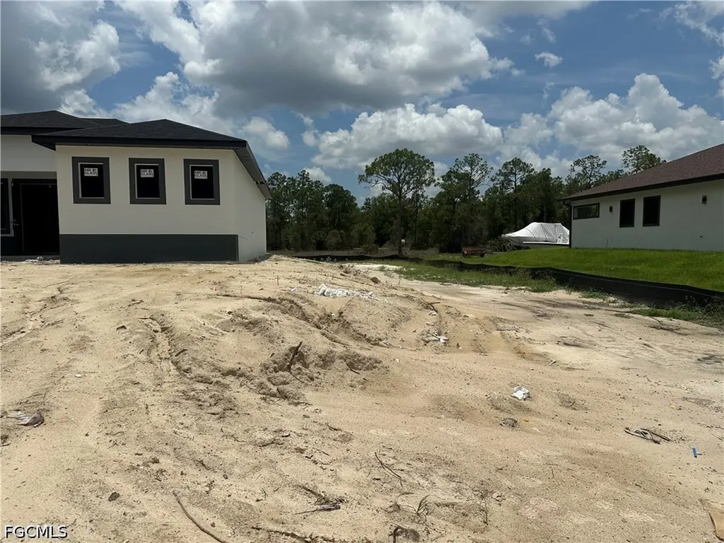 119 Moore Avenue Lehigh Acres FL 33936
