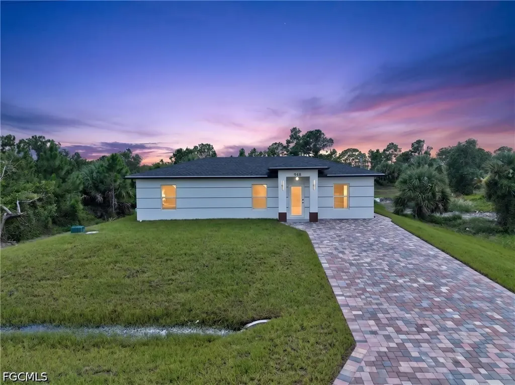Lehigh Acres FL 33974
