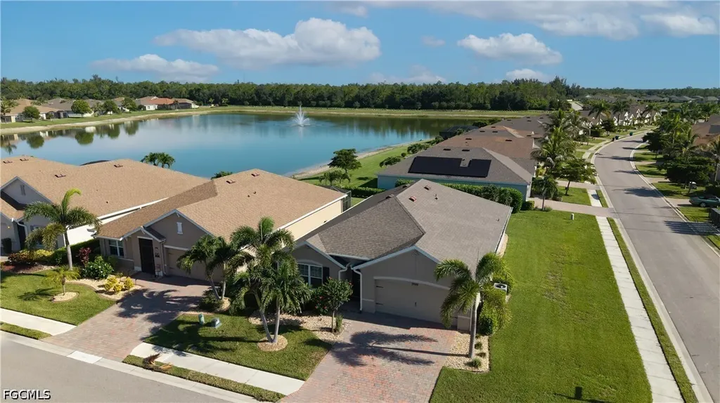 2149 Pigeon Plum Way North Fort Myers FL 33917