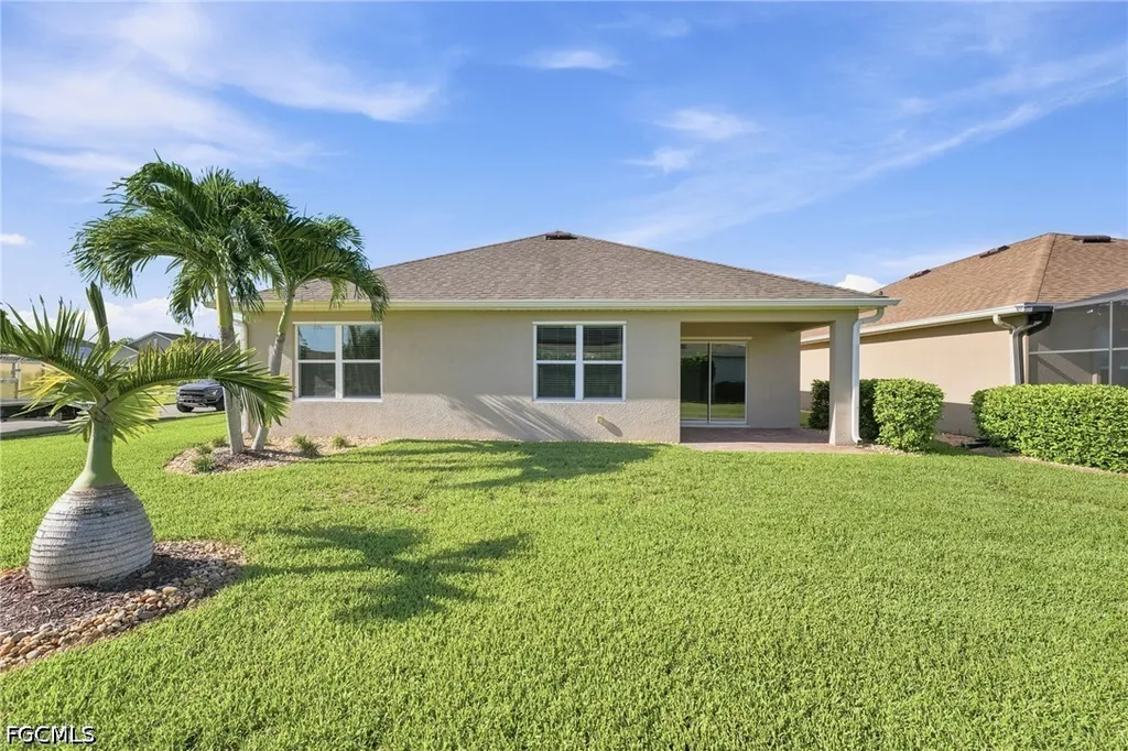 2149 Pigeon Plum Way North Fort Myers FL 33917