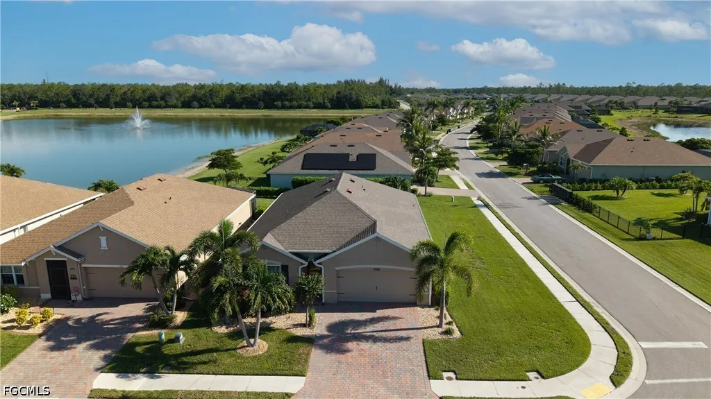 2149 Pigeon Plum Way North Fort Myers FL 33917