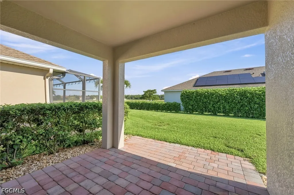 2149 Pigeon Plum Way North Fort Myers FL 33917