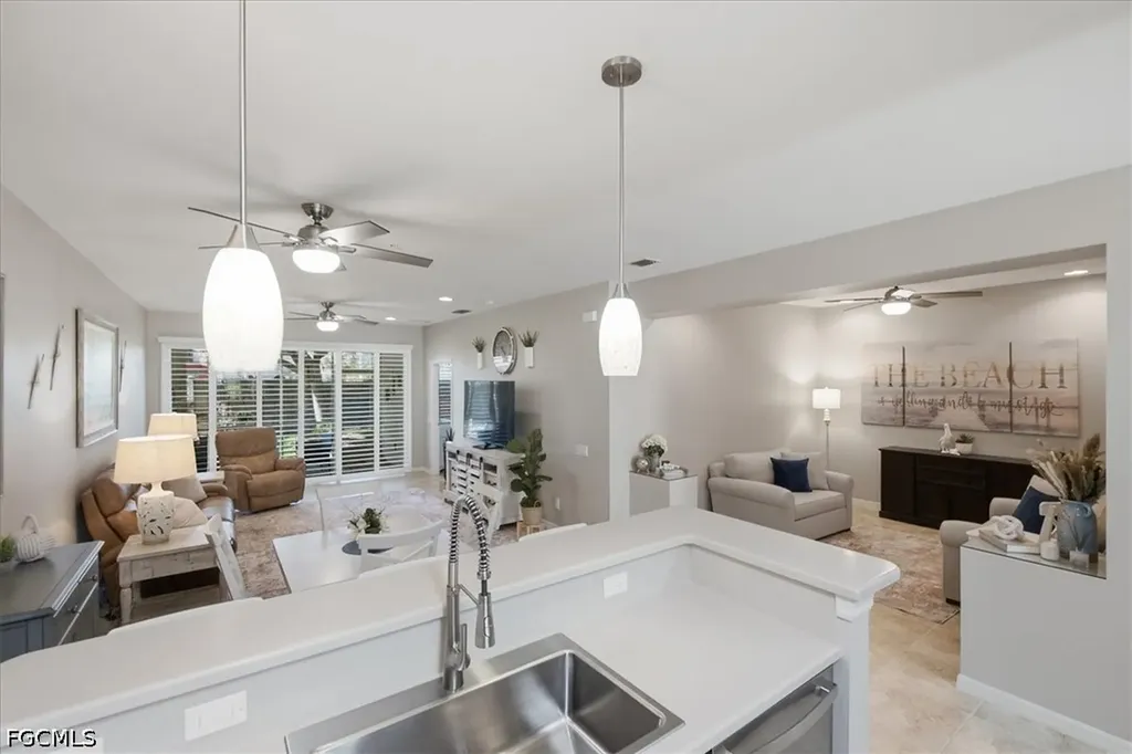 9931 Periwinkle Preserve Lane Fort Myers FL 33919