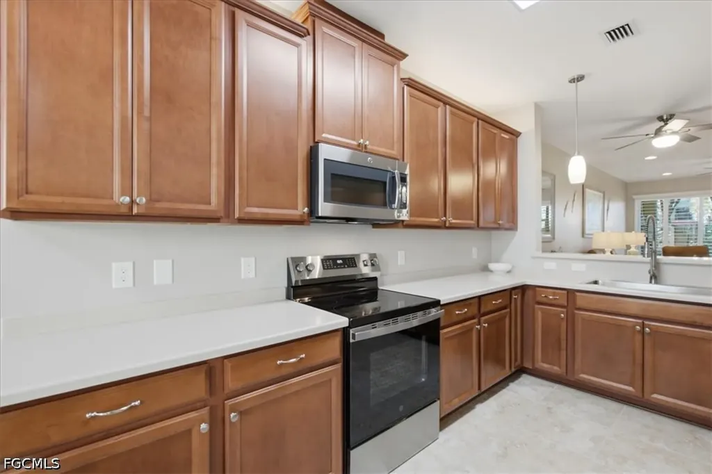 9931 Periwinkle Preserve Lane Fort Myers FL 33919