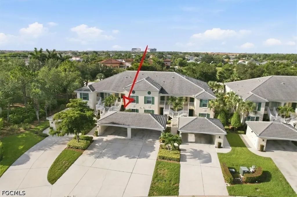 9931 Periwinkle Preserve Lane Fort Myers FL 33919