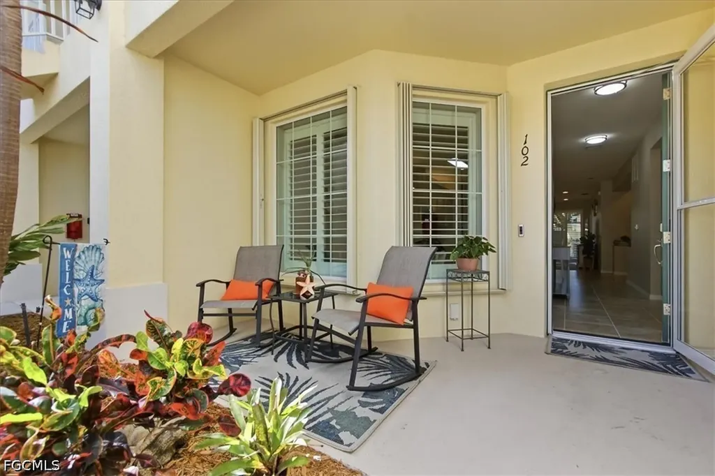 9931 Periwinkle Preserve Lane Fort Myers FL 33919