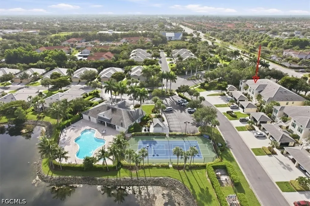 9931 Periwinkle Preserve Lane Fort Myers FL 33919
