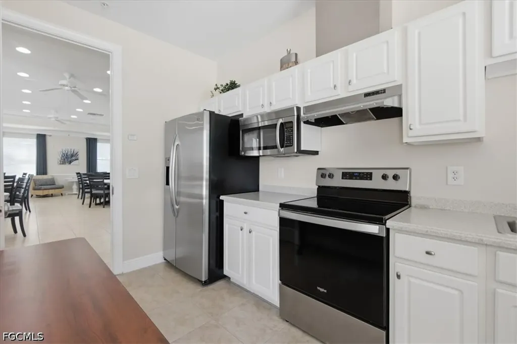 9931 Periwinkle Preserve Lane Fort Myers FL 33919