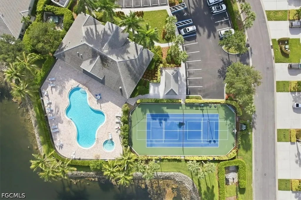 9931 Periwinkle Preserve Lane Fort Myers FL 33919