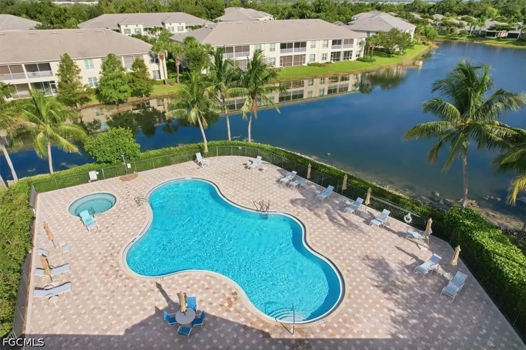 9931 Periwinkle Preserve Lane Fort Myers FL 33919