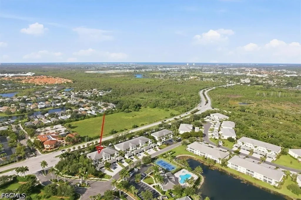 9931 Periwinkle Preserve Lane Fort Myers FL 33919