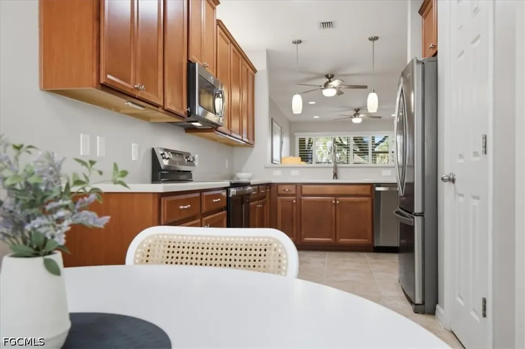 9931 Periwinkle Preserve Lane Fort Myers FL 33919
