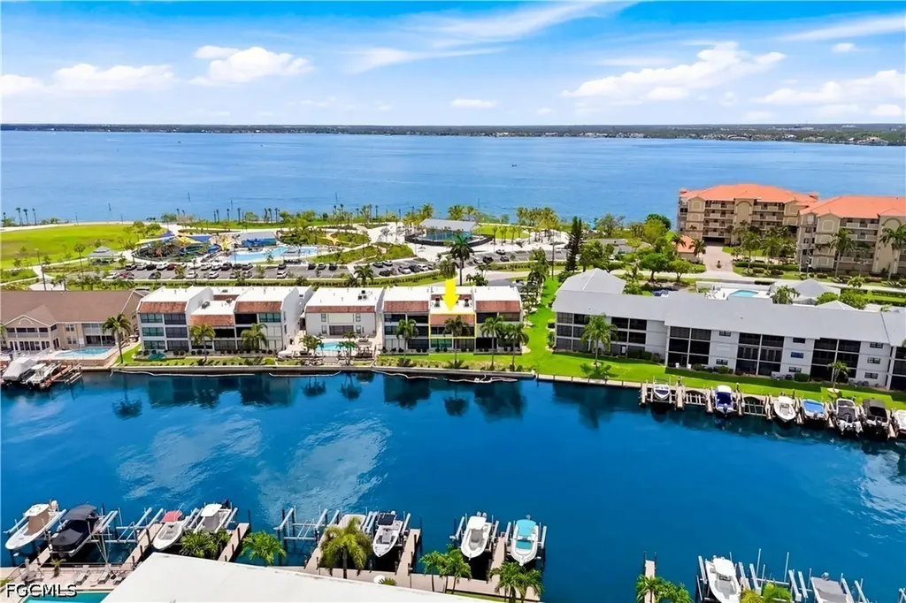 4218 SE 20th Place Cape Coral FL 33904