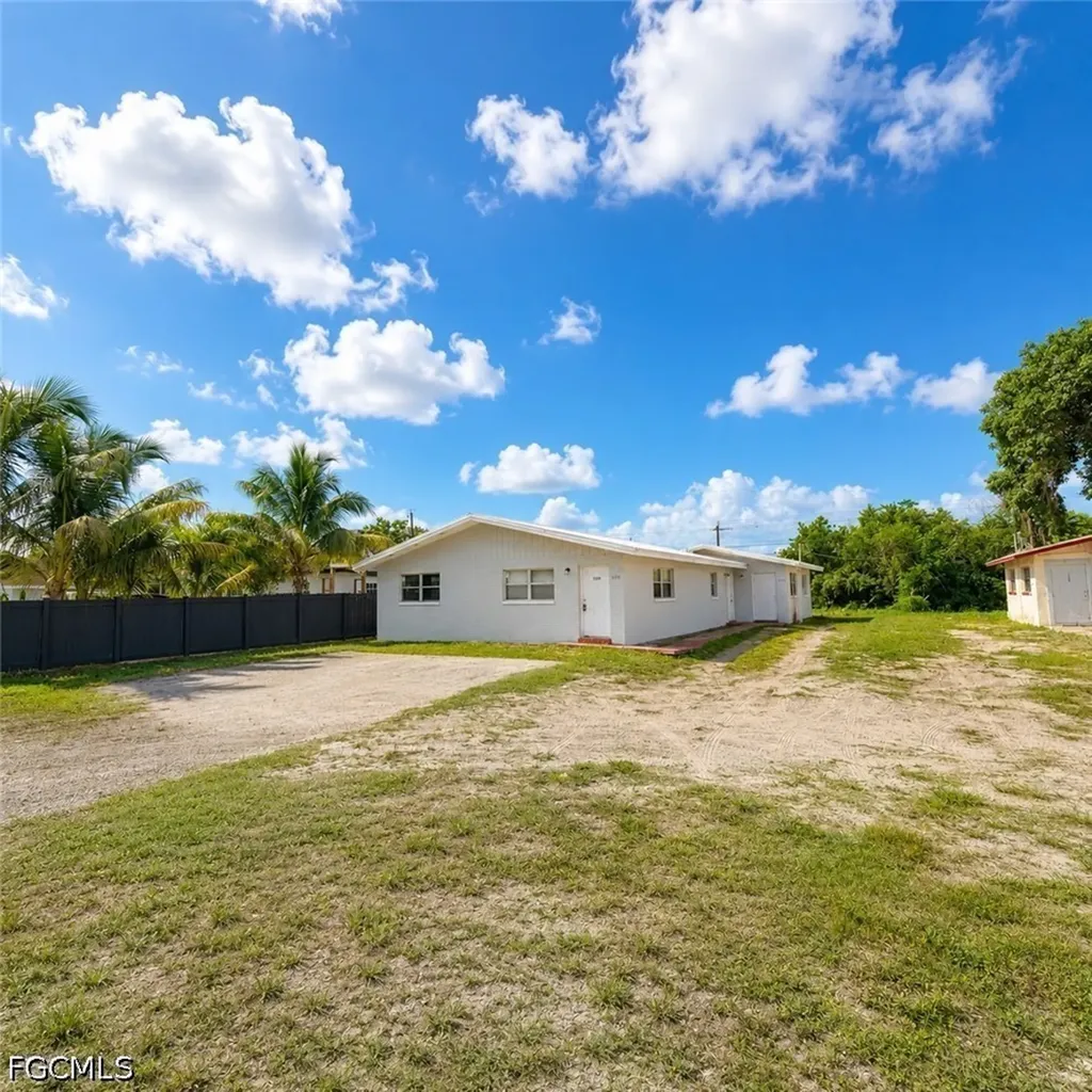 1572 Cypress Drive Fort Myers FL 33907