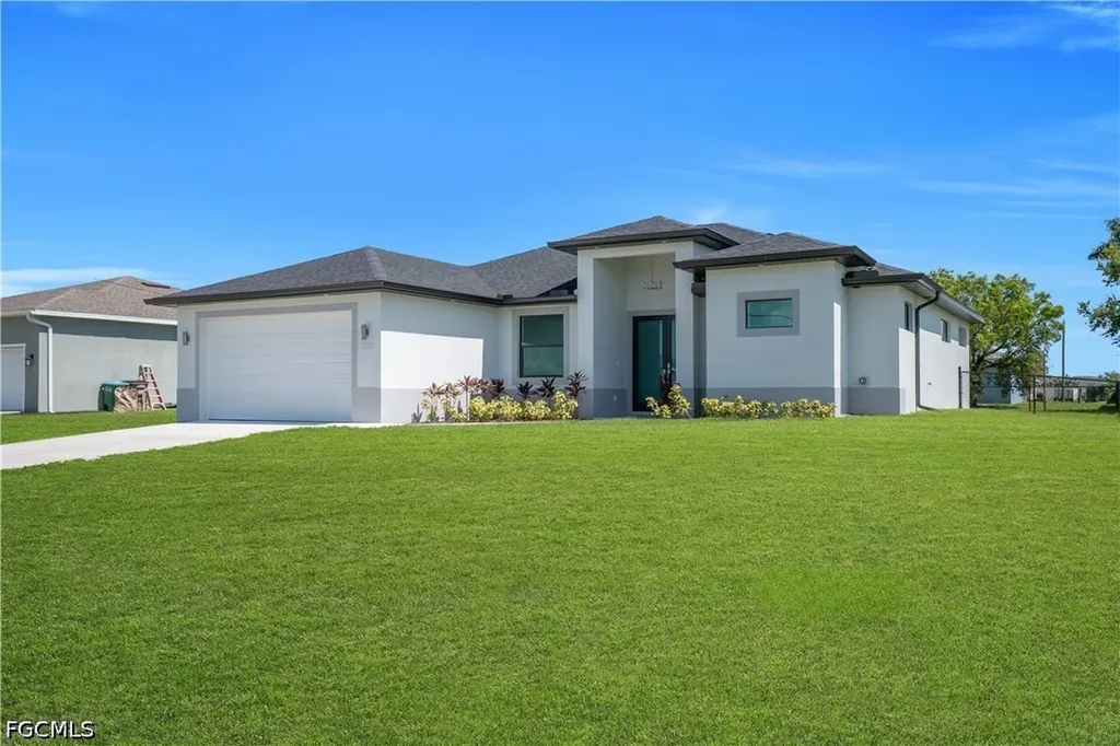 1622 NW 18th Terrace Cape Coral FL 33993
