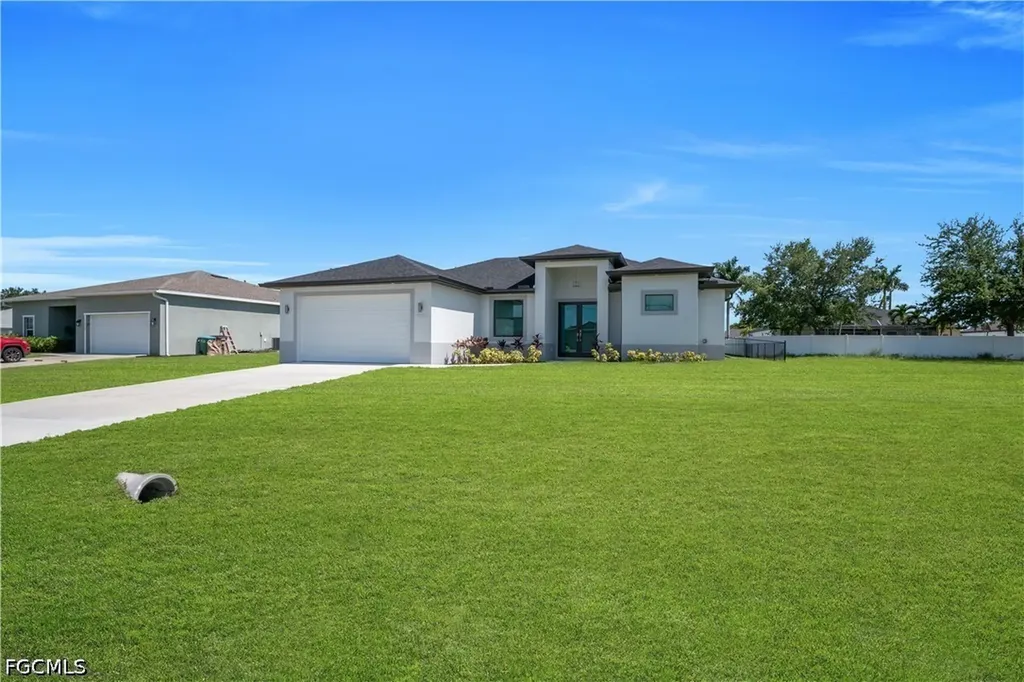 1622 NW 18th Terrace Cape Coral FL 33993