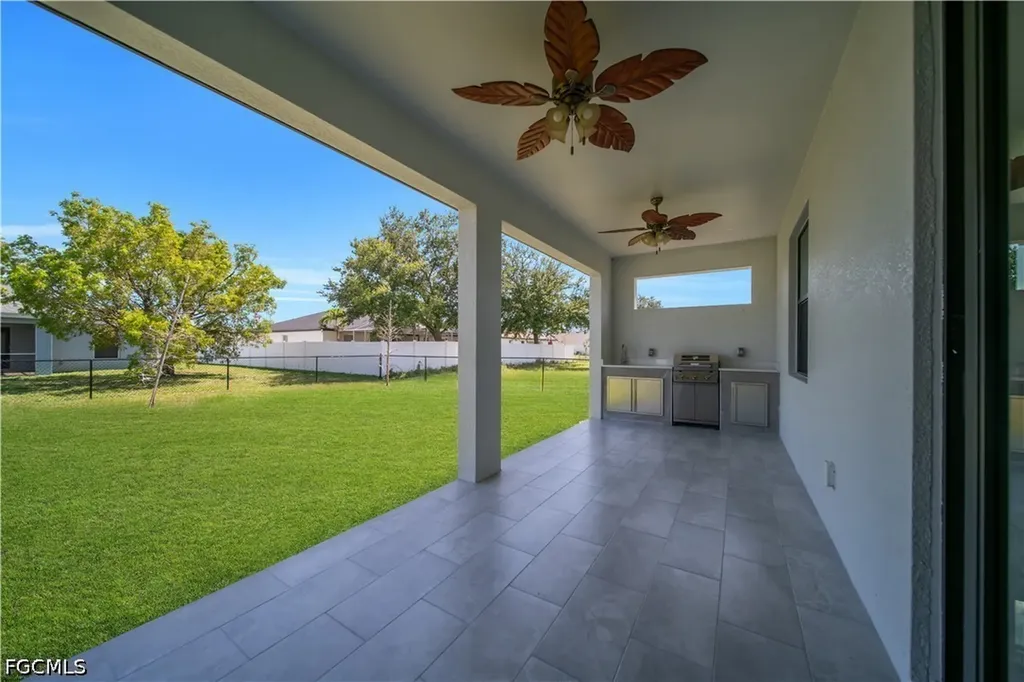 1622 NW 18th Terrace Cape Coral FL 33993