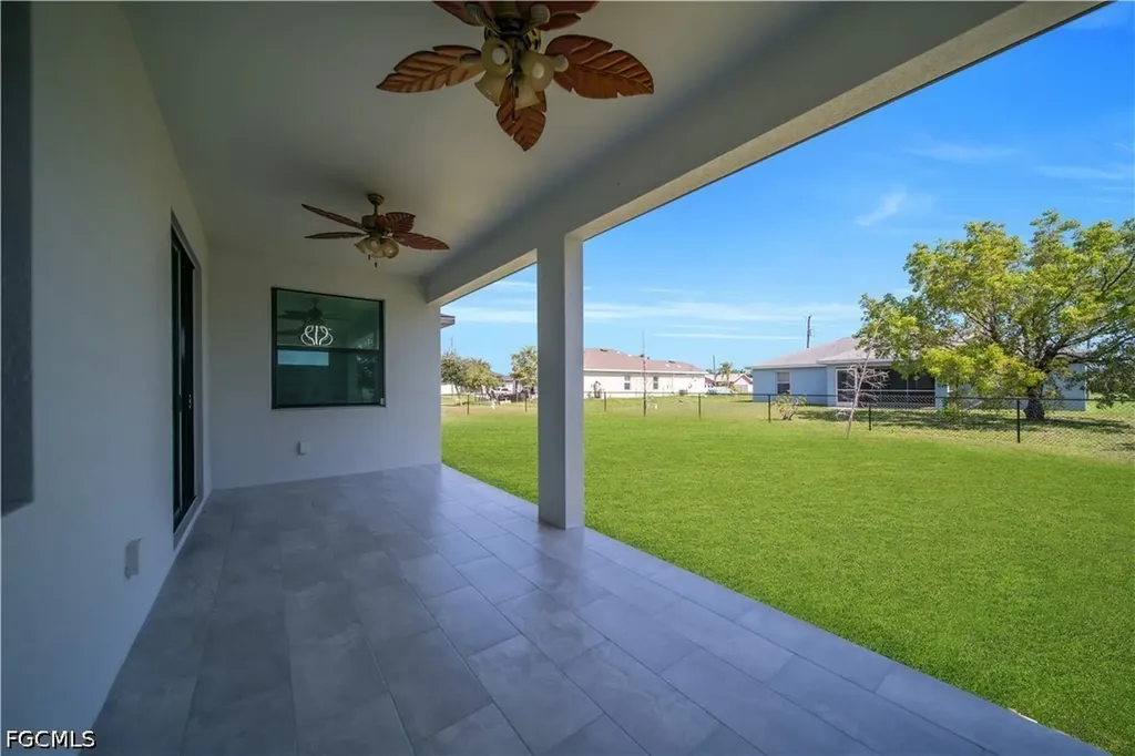 1622 NW 18th Terrace Cape Coral FL 33993