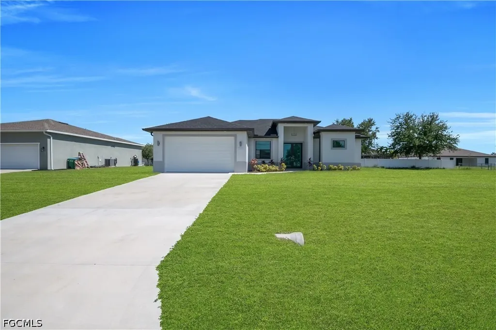 1622 NW 18th Terrace Cape Coral FL 33993
