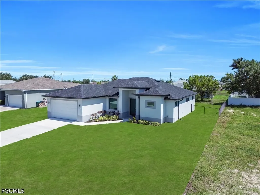 1622 NW 18th Terrace Cape Coral FL 33993