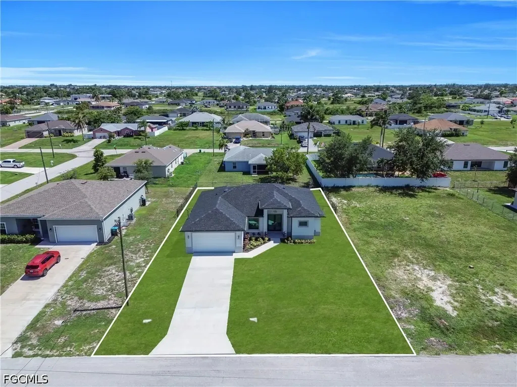 1622 NW 18th Terrace Cape Coral FL 33993