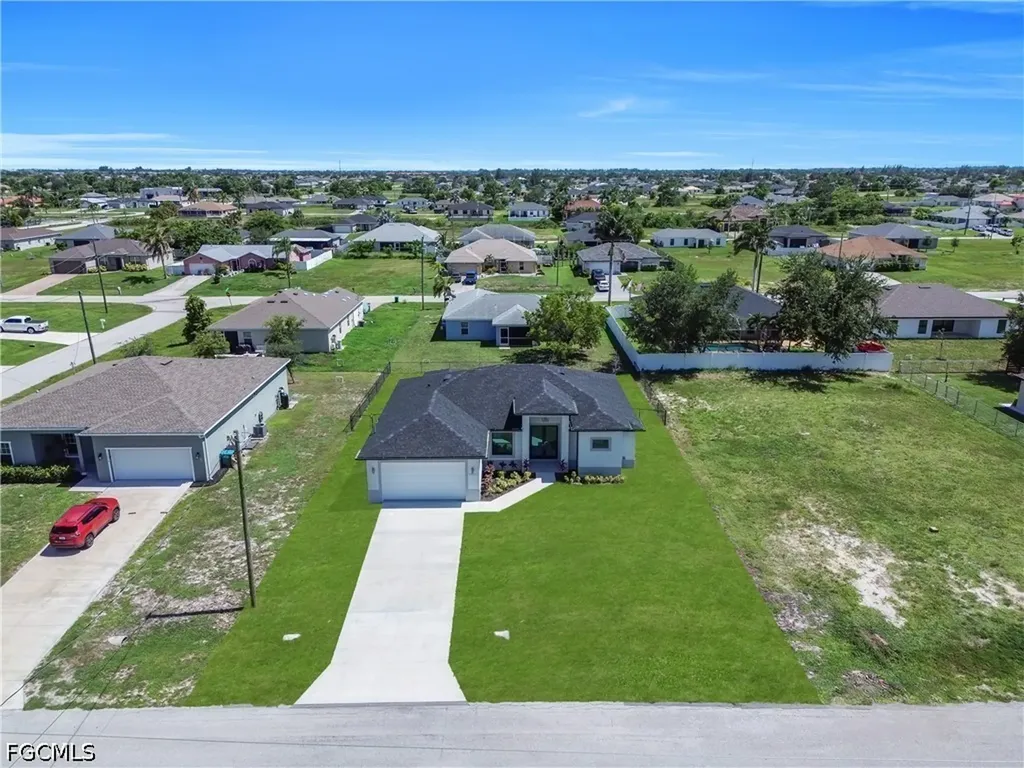 1622 NW 18th Terrace Cape Coral FL 33993