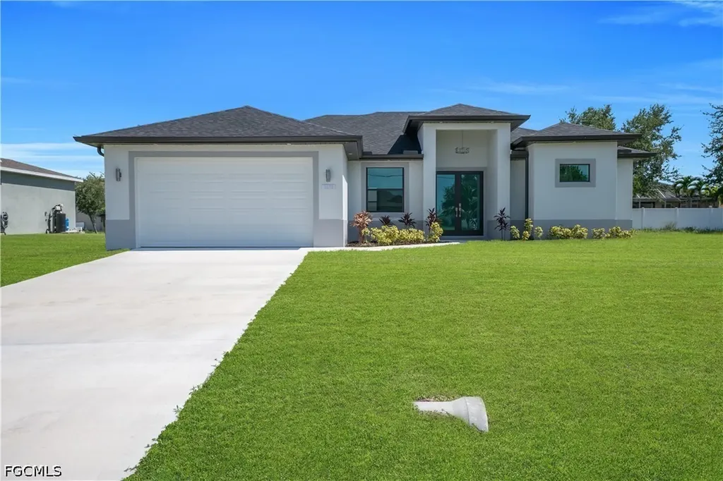 1622 NW 18th Terrace Cape Coral FL 33993
