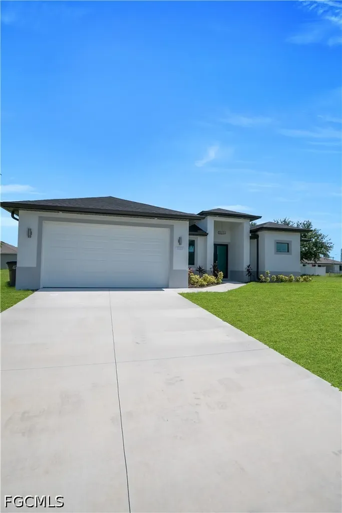 1622 NW 18th Terrace Cape Coral FL 33993