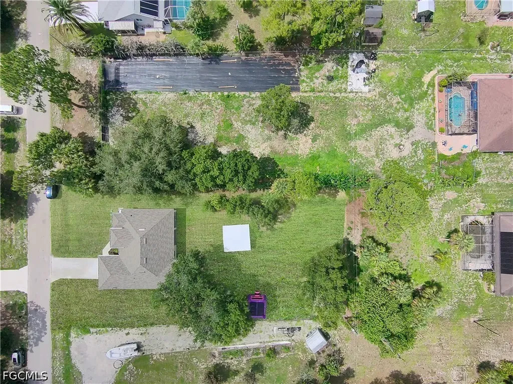 619 Sheldon Avenue Lehigh Acres FL 33936