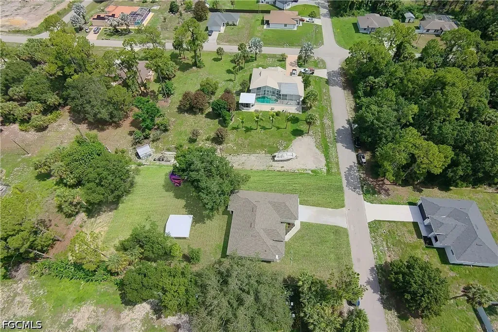619 Sheldon Avenue Lehigh Acres FL 33936