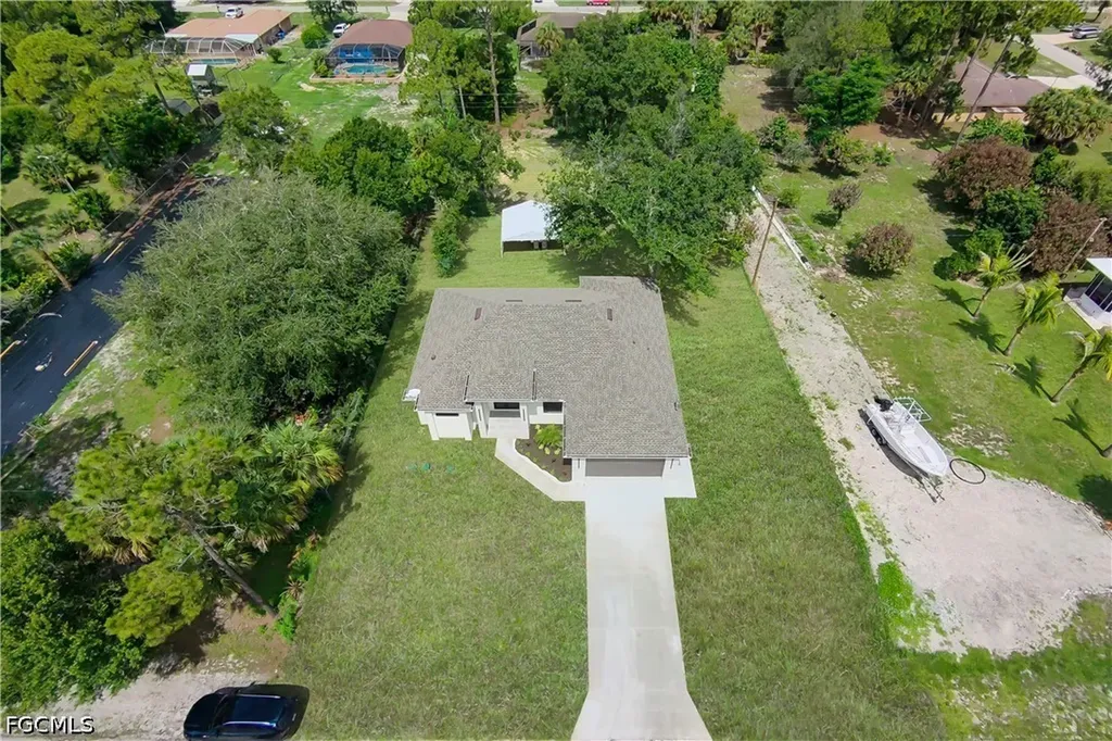 619 Sheldon Avenue Lehigh Acres FL 33936