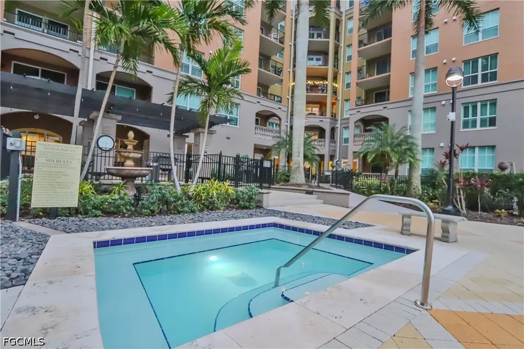 2825 Palm Beach Boulevard Fort Myers FL 33916
