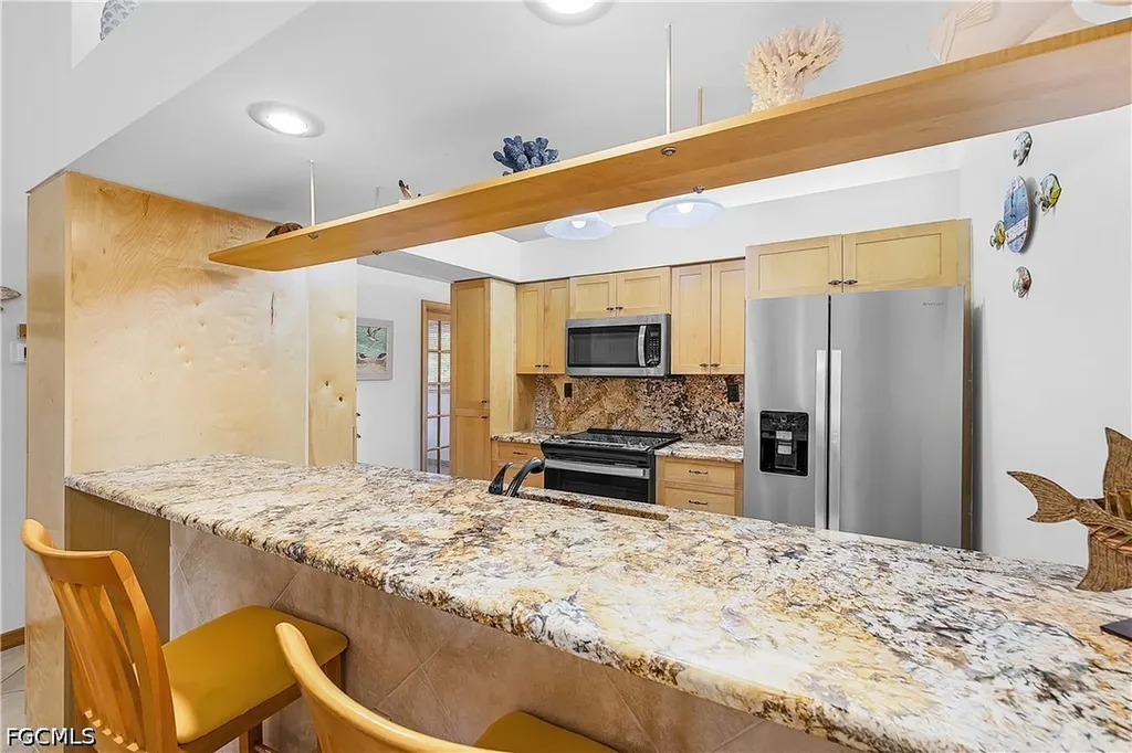 16276 Nautical Way Bokeelia FL 33922