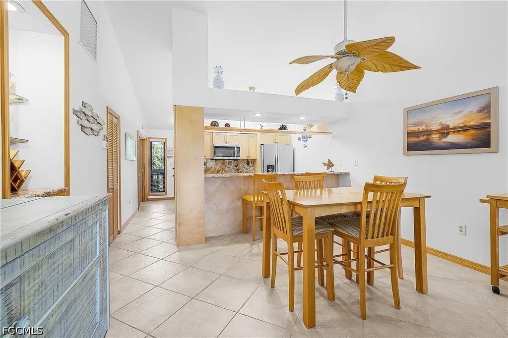 16276 Nautical Way Bokeelia FL 33922