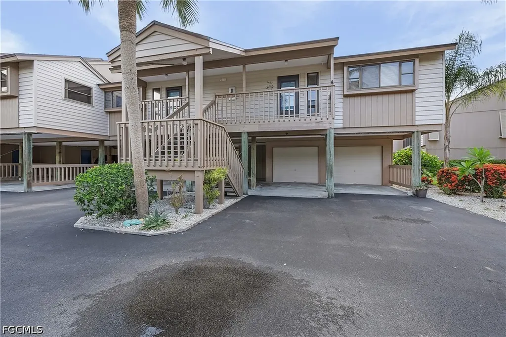 16276 Nautical Way Bokeelia FL 33922