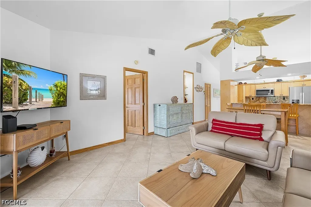 16276 Nautical Way Bokeelia FL 33922