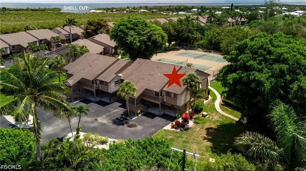 16276 Nautical Way Bokeelia FL 33922