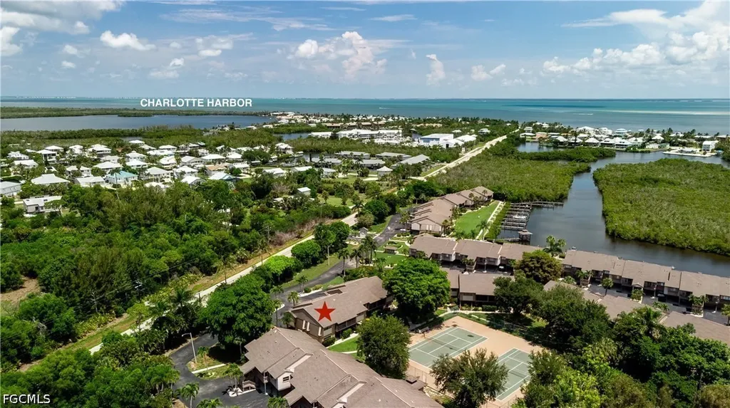 16276 Nautical Way Bokeelia FL 33922