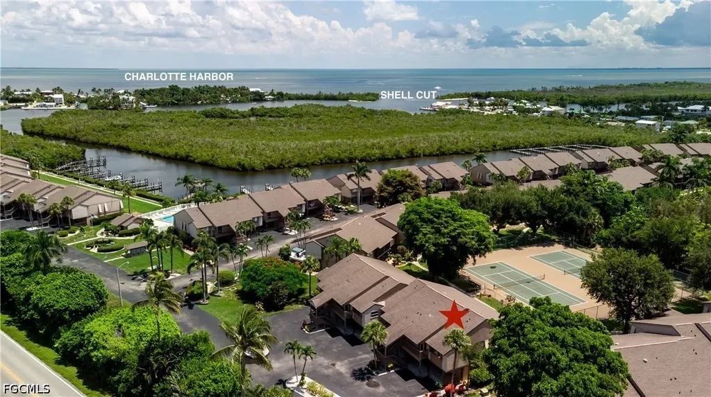 16276 Nautical Way Bokeelia FL 33922