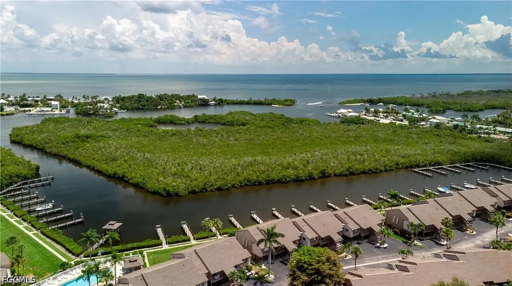 16276 Nautical Way Bokeelia FL 33922