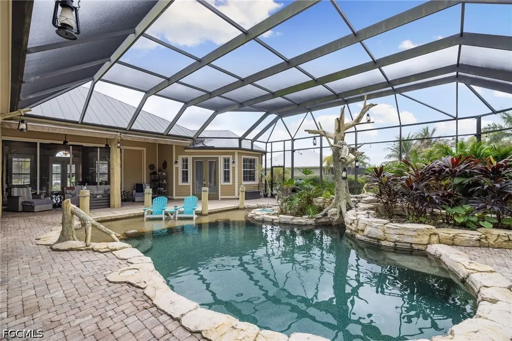 4140 Horse Creek Boulevard Fort Myers FL 33905