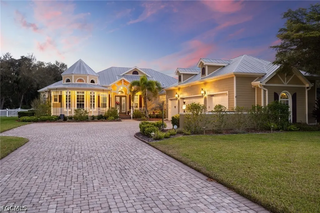 4140 Horse Creek Boulevard Fort Myers FL 33905