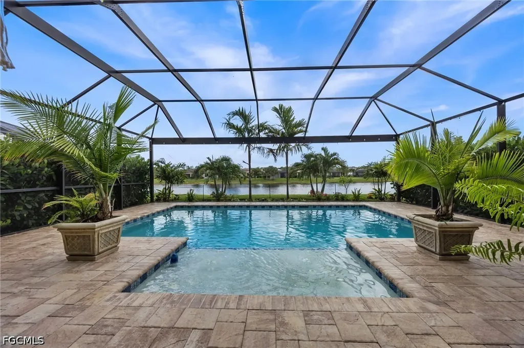 16037 Palmetto Prairie Drive Alva FL 33920