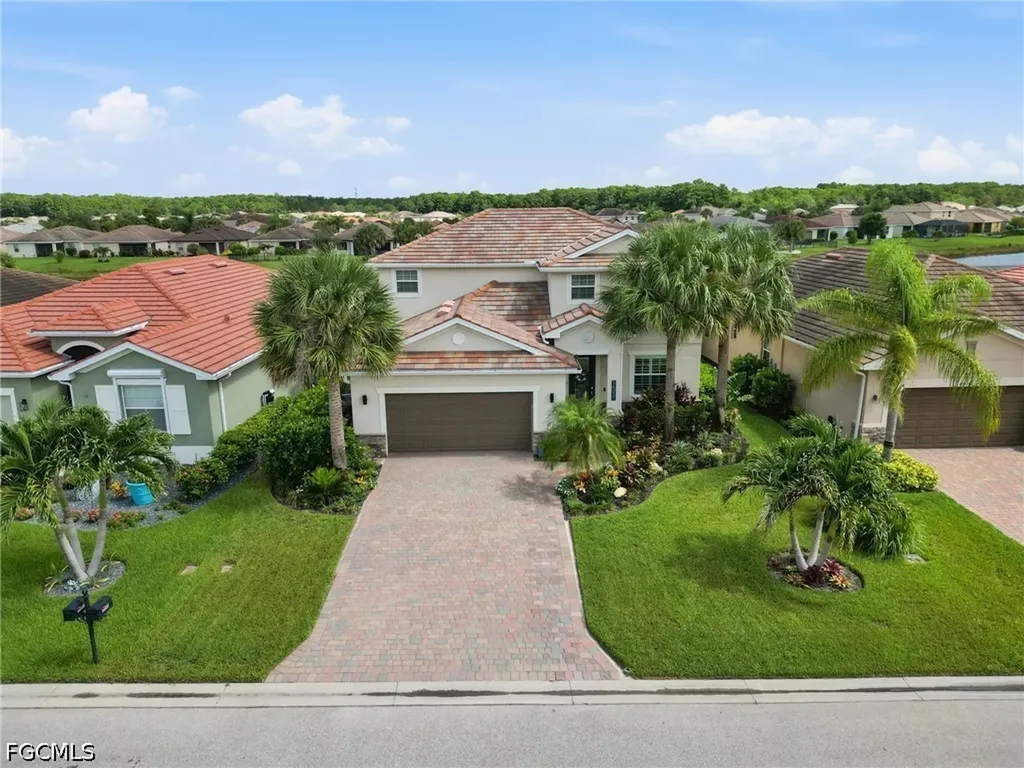 16037 Palmetto Prairie Drive Alva FL 33920