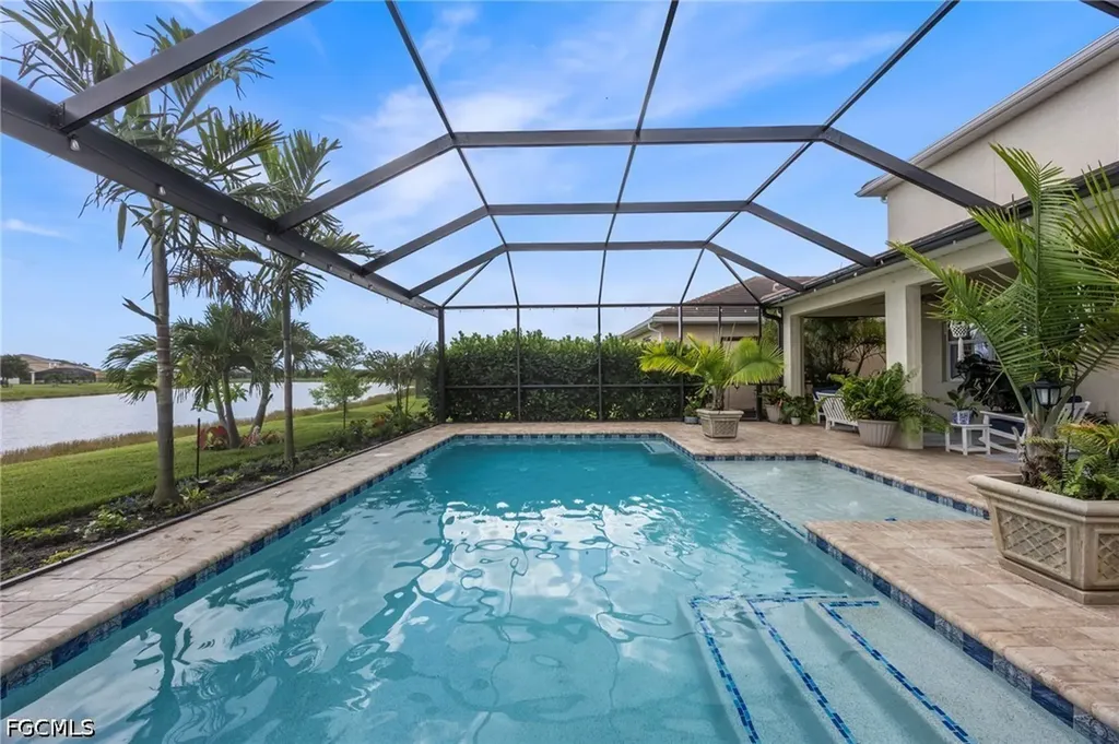 16037 Palmetto Prairie Drive Alva FL 33920