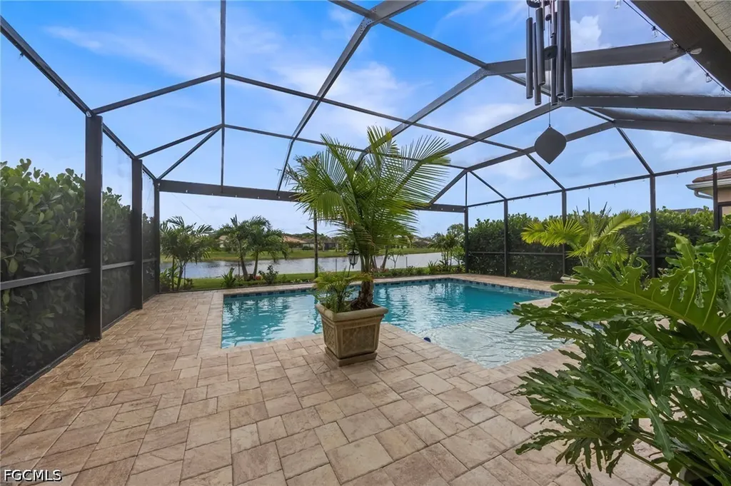 16037 Palmetto Prairie Drive Alva FL 33920
